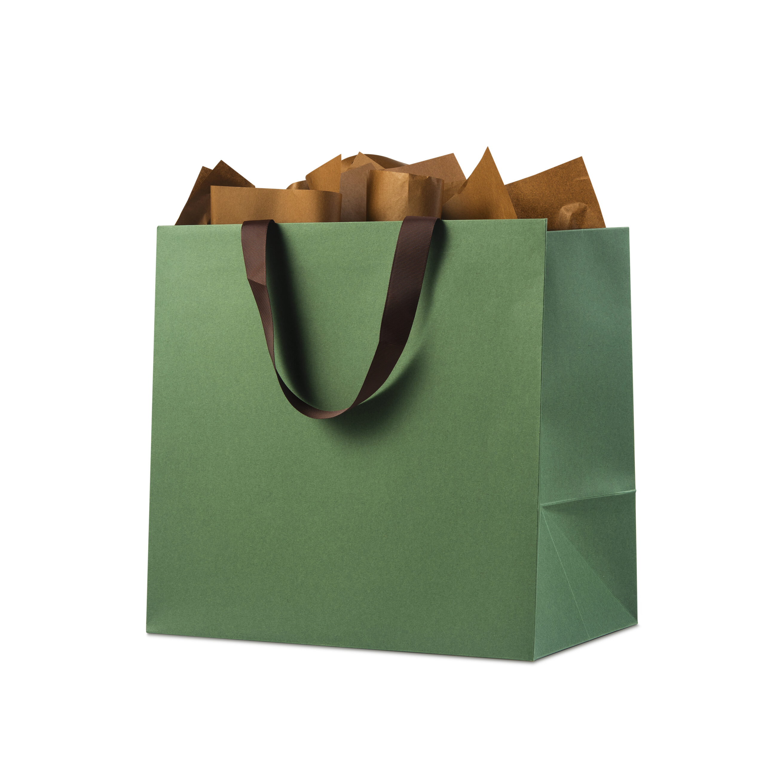 Maišelis Bottlery XL žalias