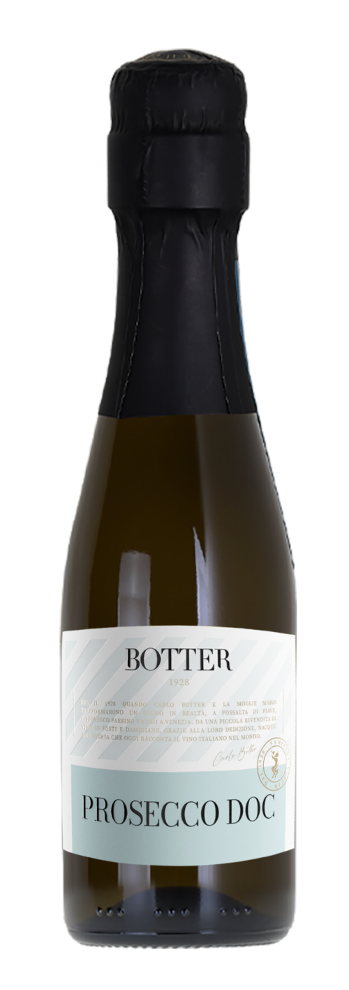 BOTTER Prosecco D.O.C. Spumante