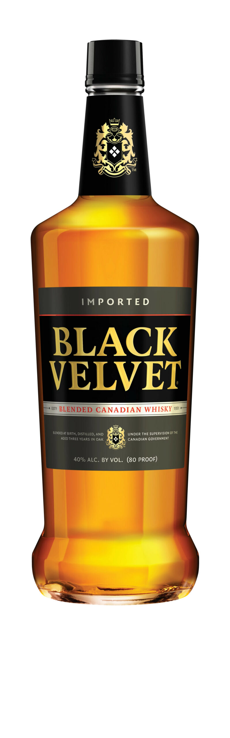 Black Velvet Canadian