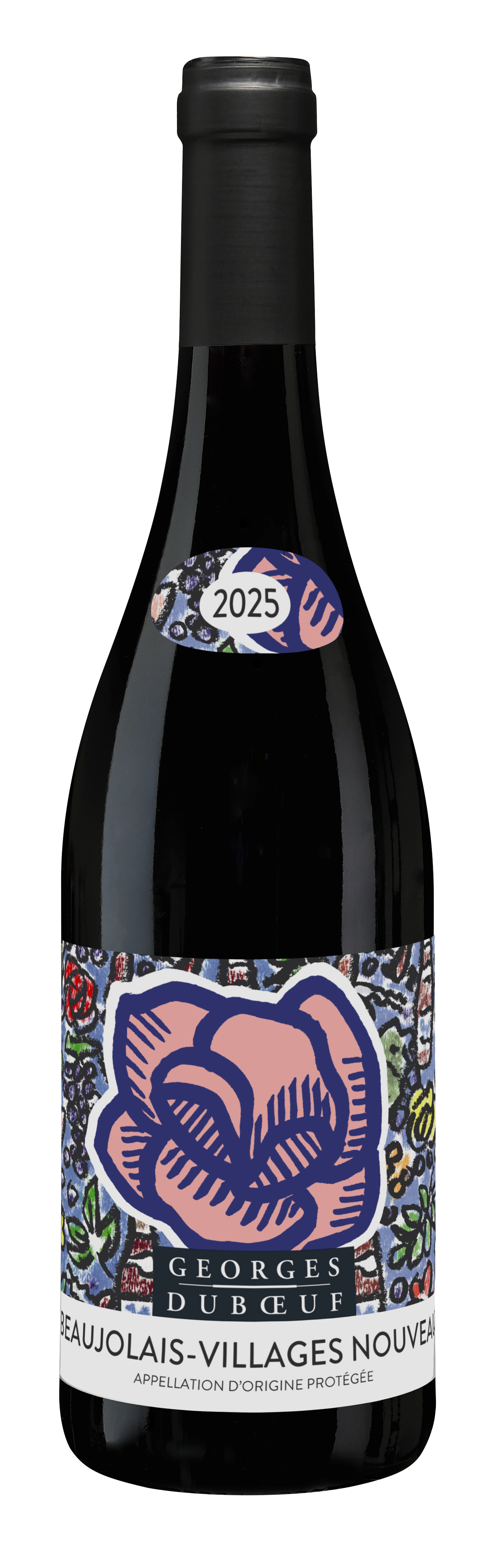 GEORGES DUBOEUF Beaujolais Villages Nouveau A.C.