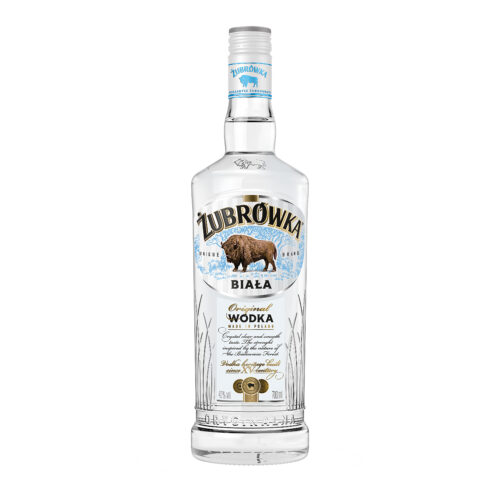 ZUBROWKA Biala