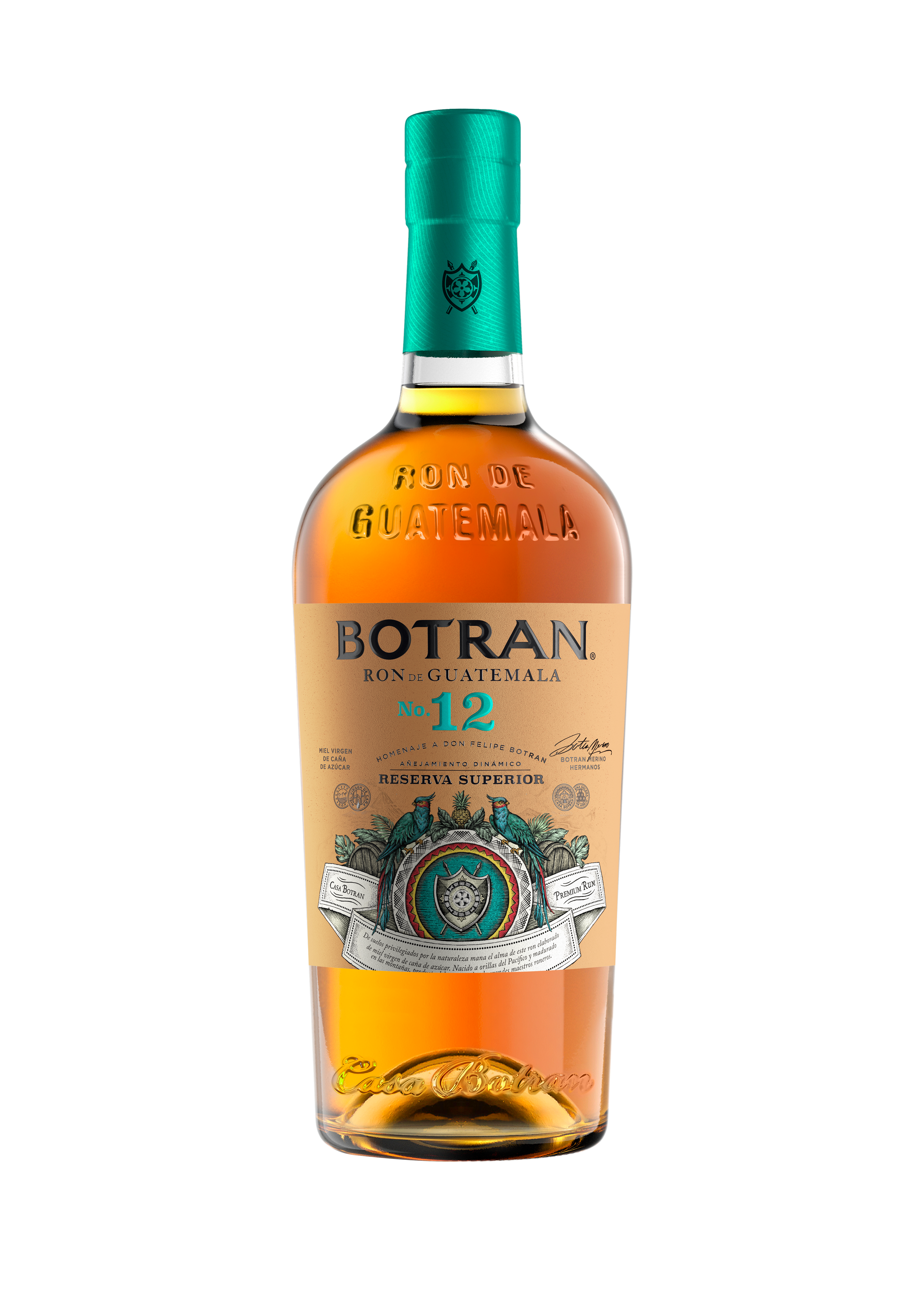 BOTRAN 12