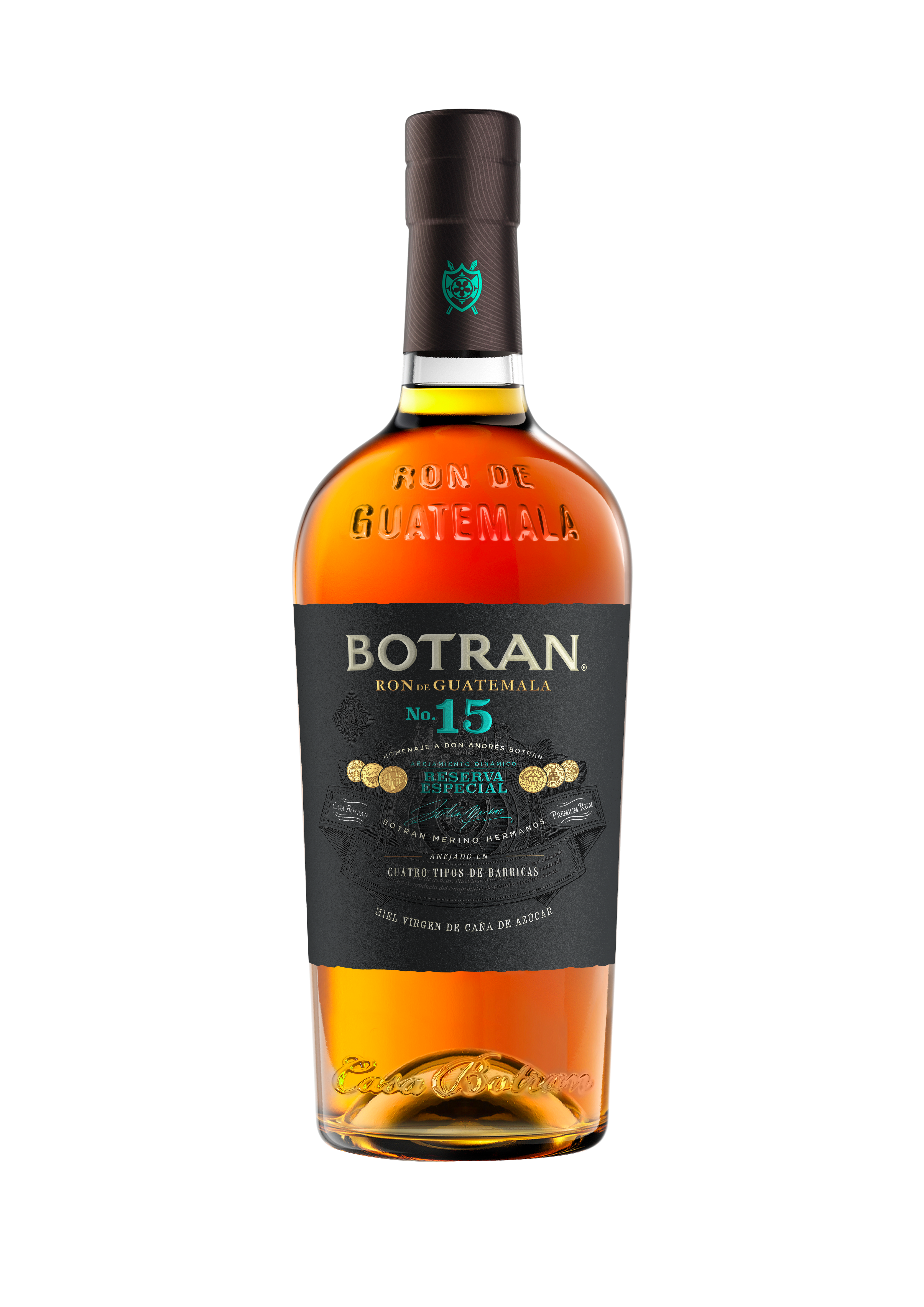 BOTRAN 15 Reserva