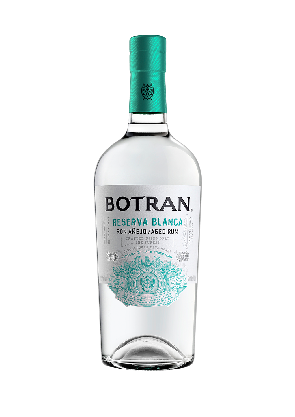 BOTRAN Reserva Blanca