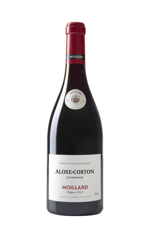 MOILLARD Aloxe Corton