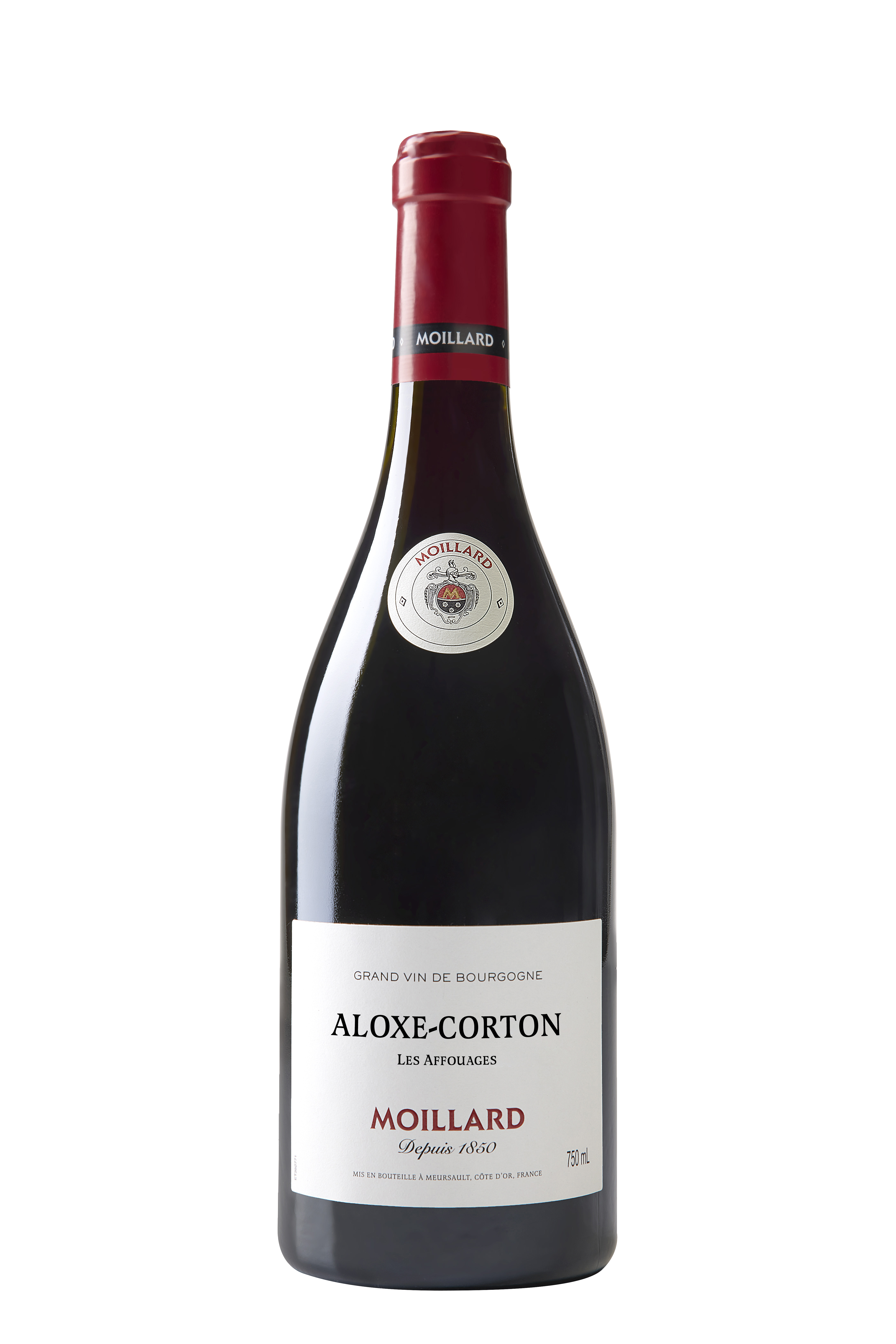 MOILLARD Aloxe Corton
