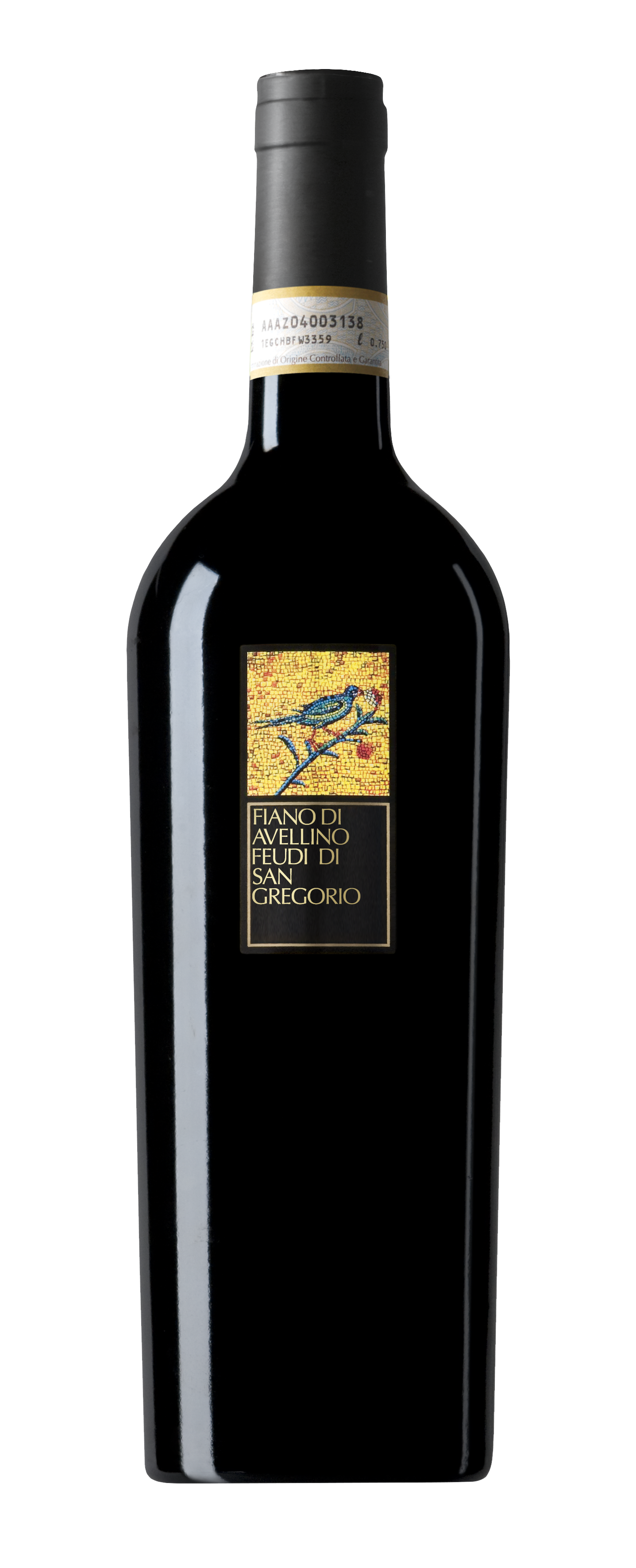 FEUDI DI SAN GREGORIO Fiano di Avellino