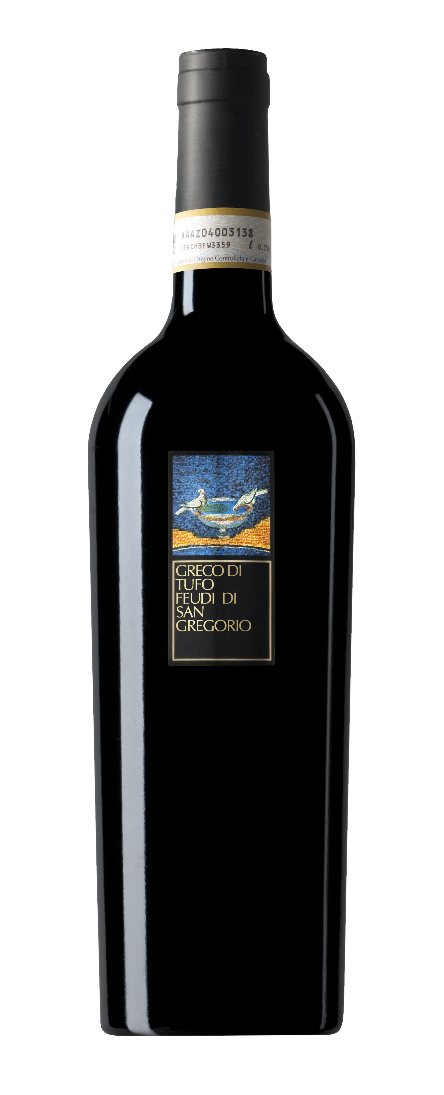FEUDI DI SAN GREGORIO Greco di Tufo