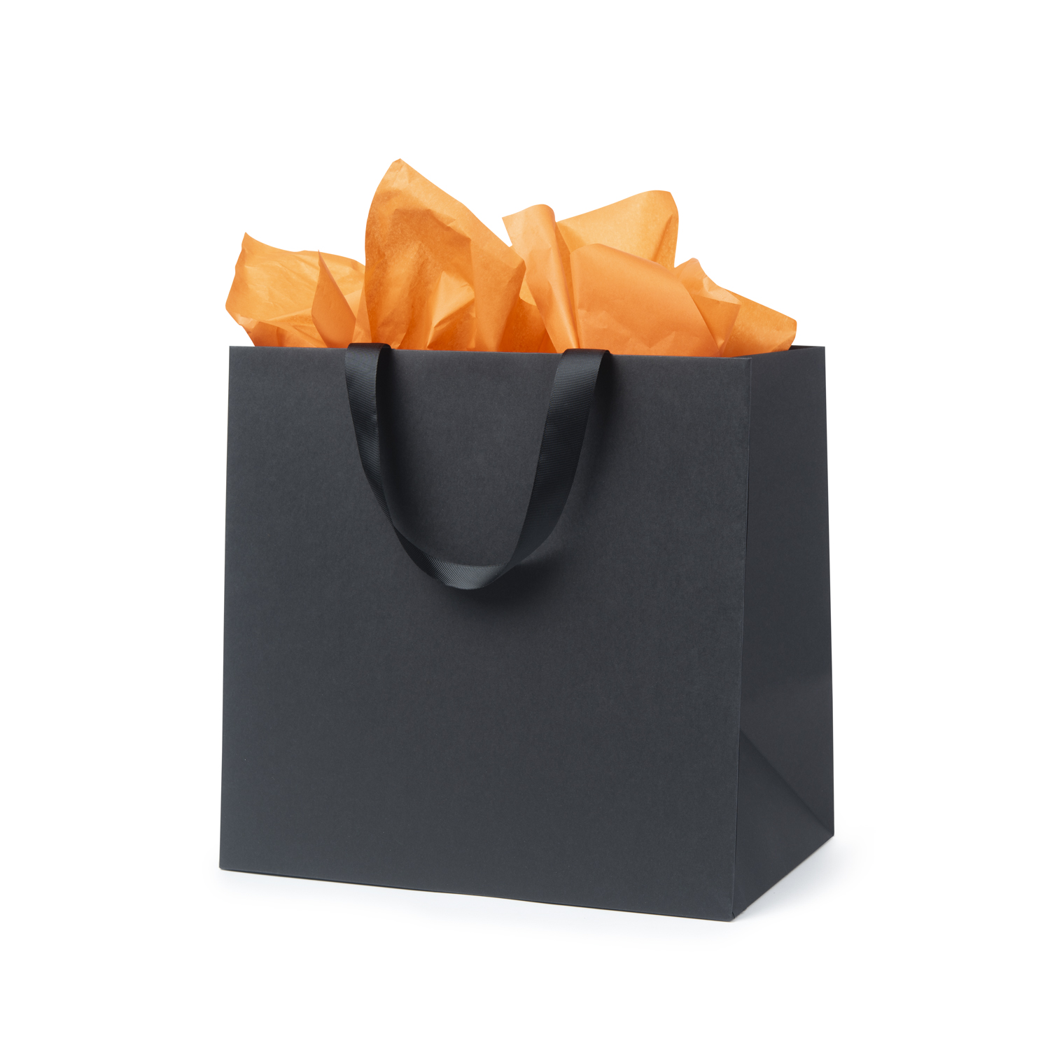 BOTTLERY Maišelis XL juodas