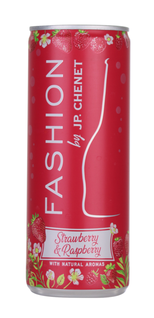 J.P. CHENET FASHION Strawberry