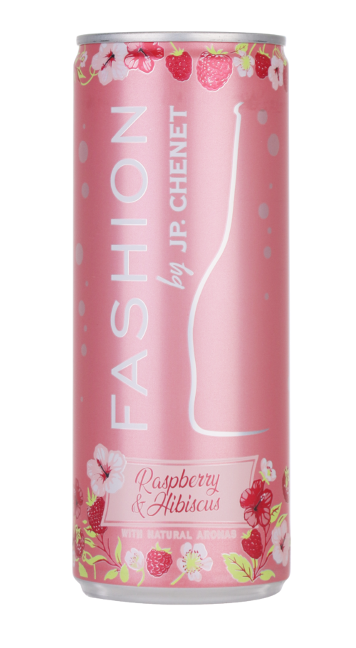 J.P. CHENET FASHION Raspberry