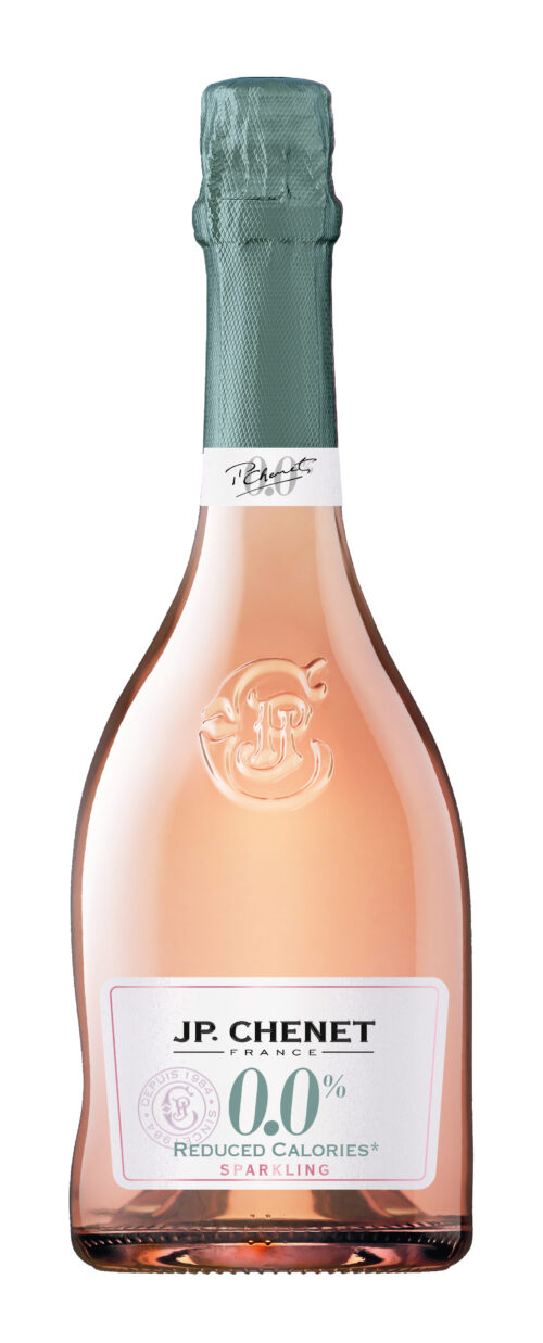 JP. CHENET Rose nealkoholinis