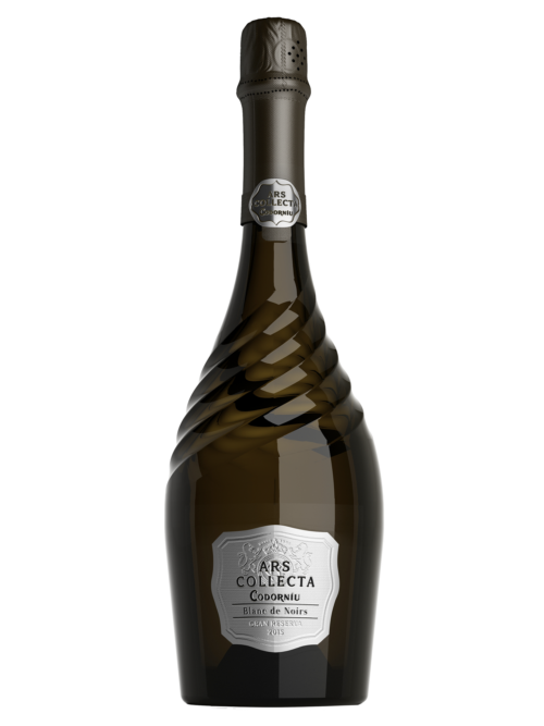 CODORNIU Ars Collecta Gala Blanc de Noirs Reserva Cava D.O.