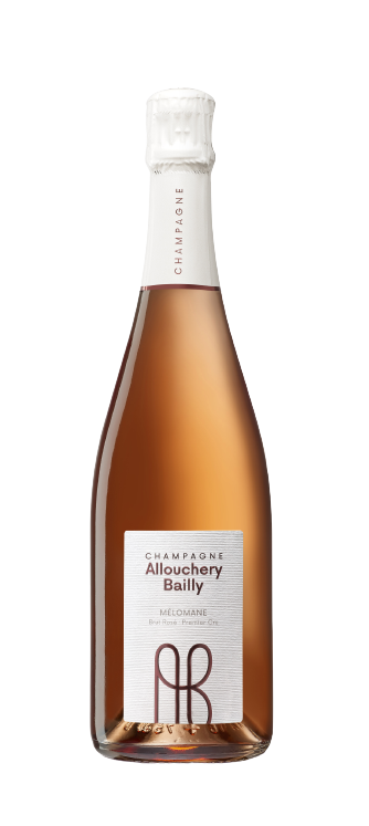 ALLOUCHERY BAILLY Melomane Premier Cru