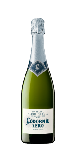 CODORNIU Zero Non - Alcoholic