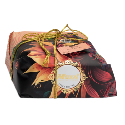 MUZZI Colomba su persikais ir jogurtu