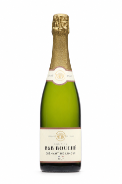 DOMAINE BOUCHE Cremant Brut