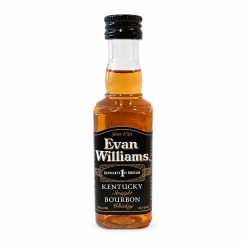 EVAN WILLIAMS Black Label