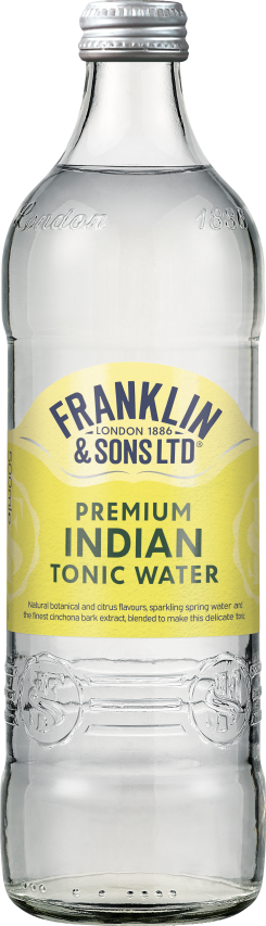 FRANKLIN&SONS Indian Tonic