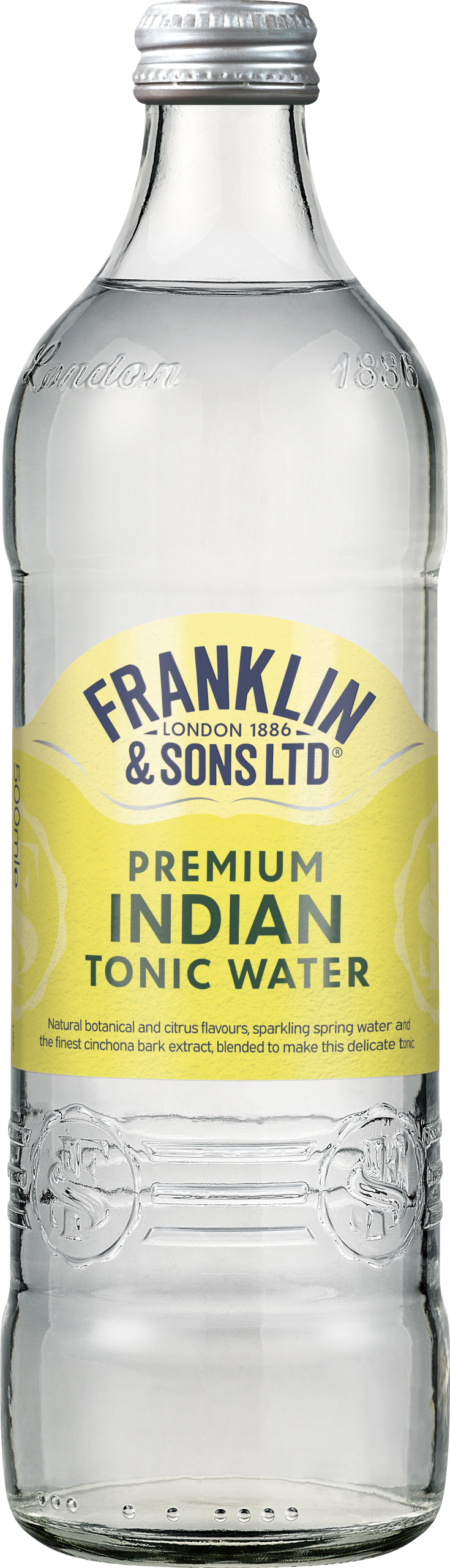 FRANKLIN&SONS Indian Tonic