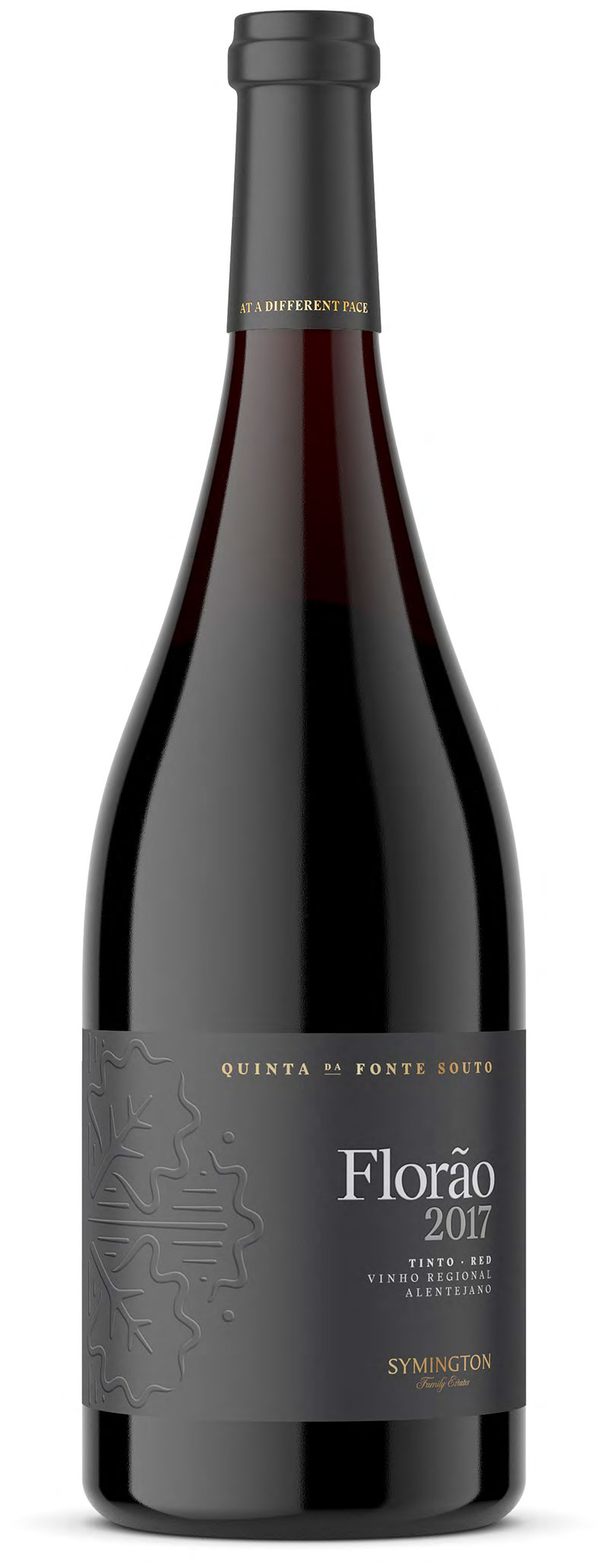 QUINTA DA FONTE SOUTO Florão Tinto Alentejo VR