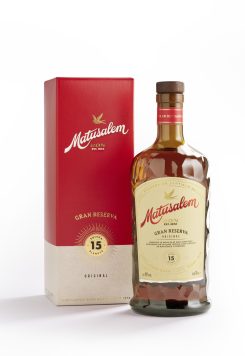 MATUSALEM Grand Reserva 15YO