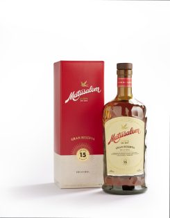 MATUSALEM Gran Reserva 15 Solera