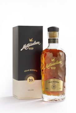 MATUSALEM Grand Reserva 23YO