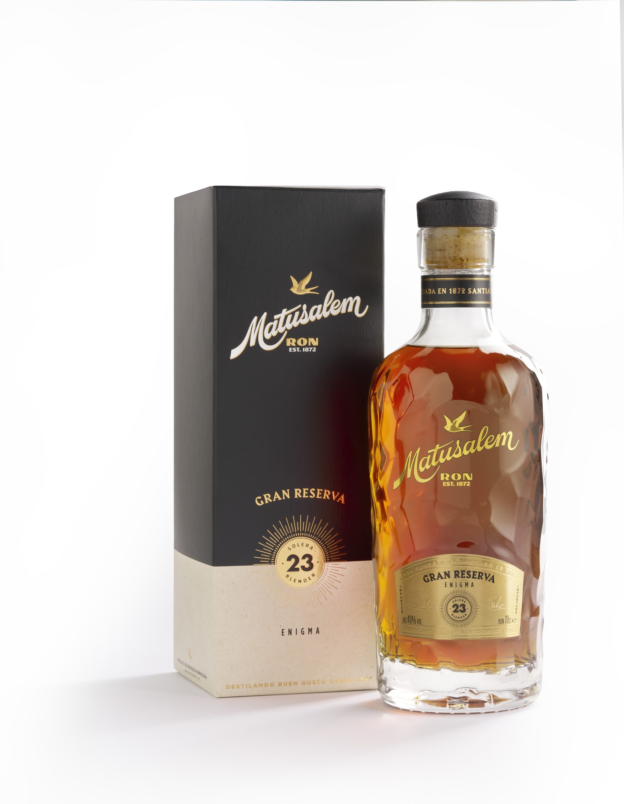 MATUSALEM Gran Reserva 23 Solera