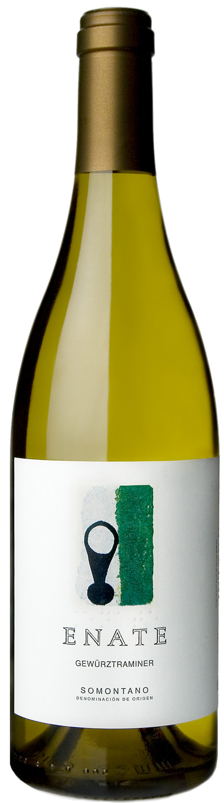 ENATE Gewurztraminer Somontano D.O.