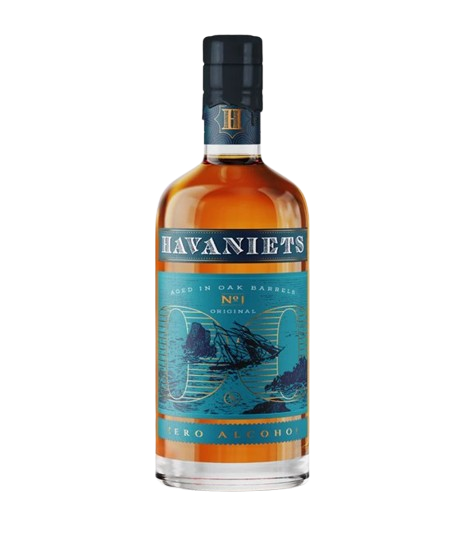 HAVANIETS N°1 Original