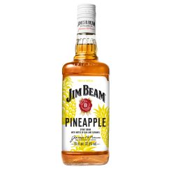 JIM BEAM Pineapple