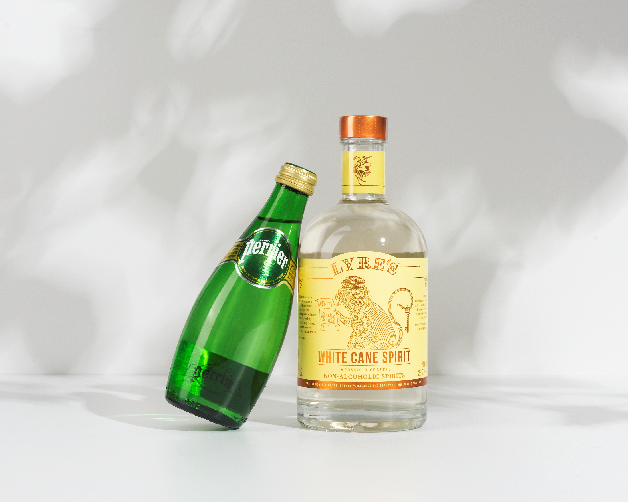 LYRE'S MOJITO<br>Nealkoholinis