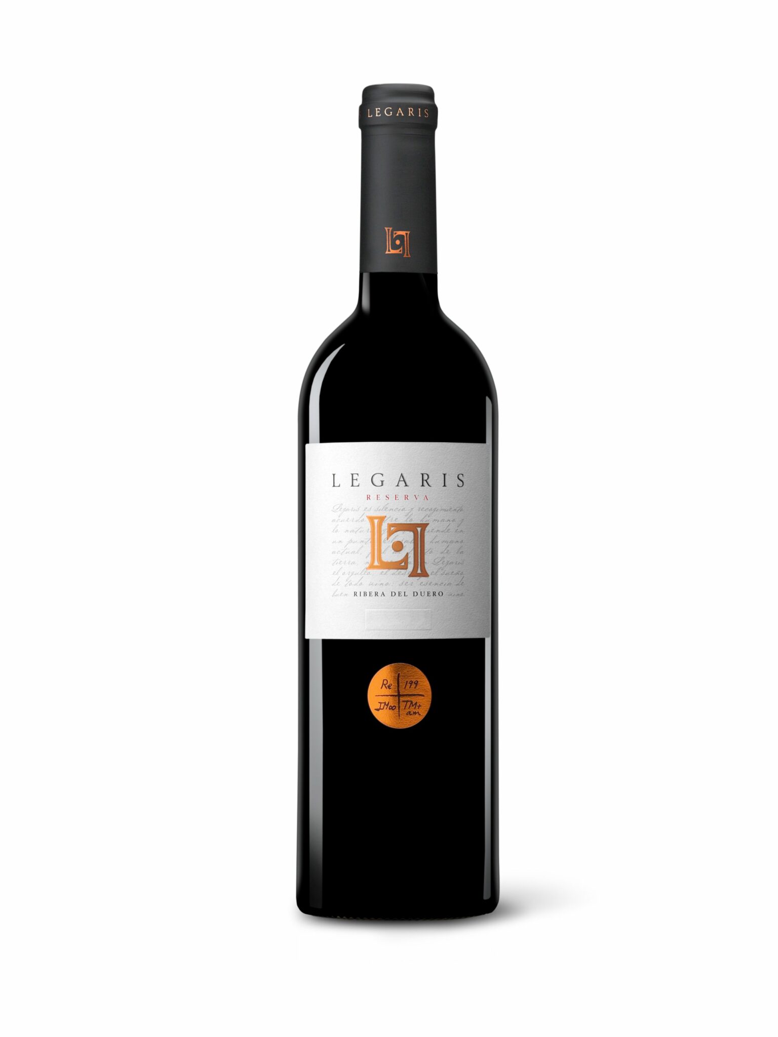 Do 13. Вино Legaris Roble Ribera del Duero do 0.75 л. Вино Legaris Crianza 0.75 л. Вино Arroyo, Crianza, Ribera del Duero do, 2014, 0.75 л. Вино Anoranza Crianza.