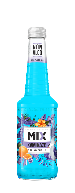 MIX Mocktail Kamikaze non-alcoholic