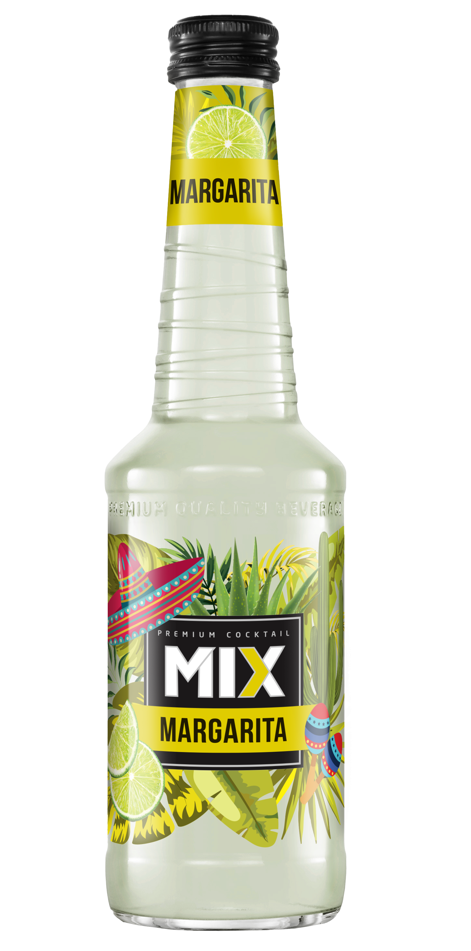 MIX Margarita