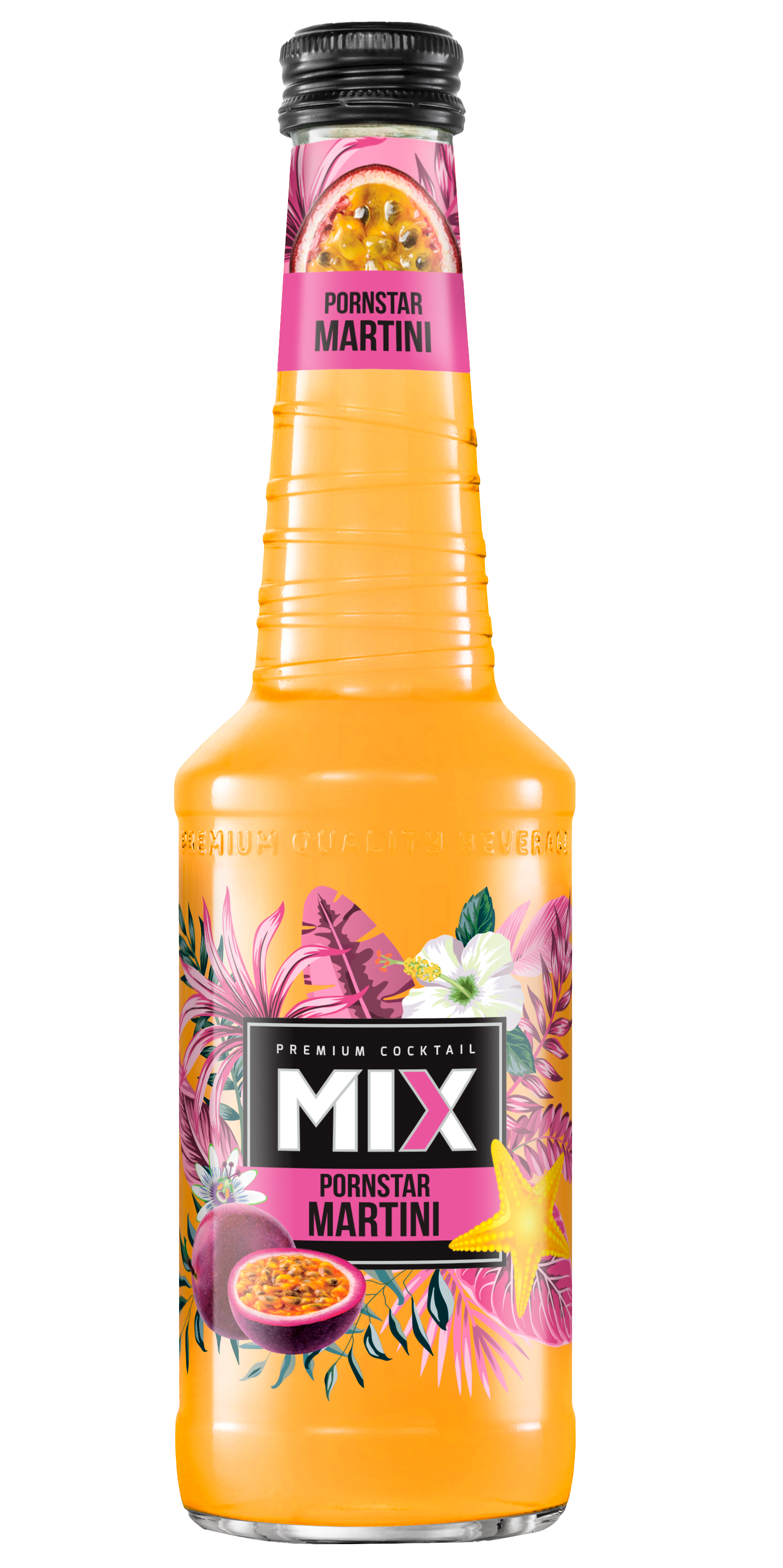 MIX Pornstar Martini