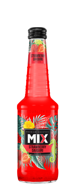 MIX Strawberry Daiquiri