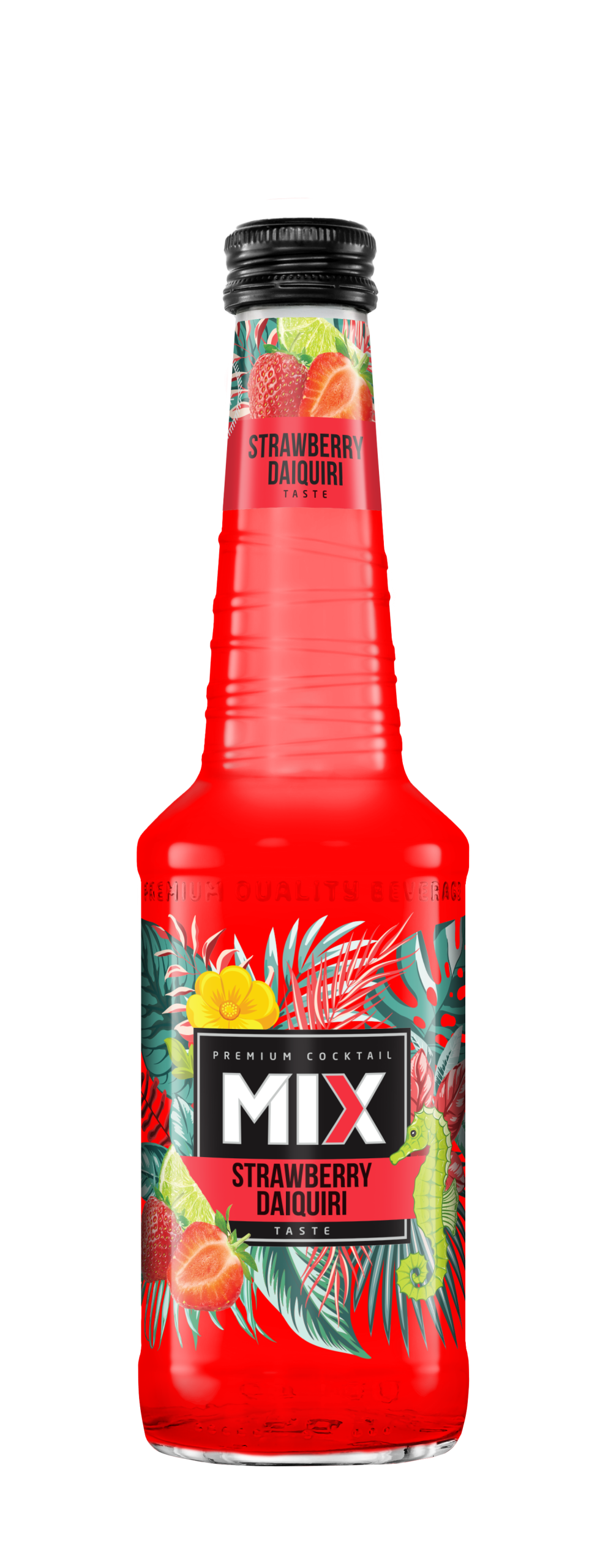 MIX Strawberry Daiquiri