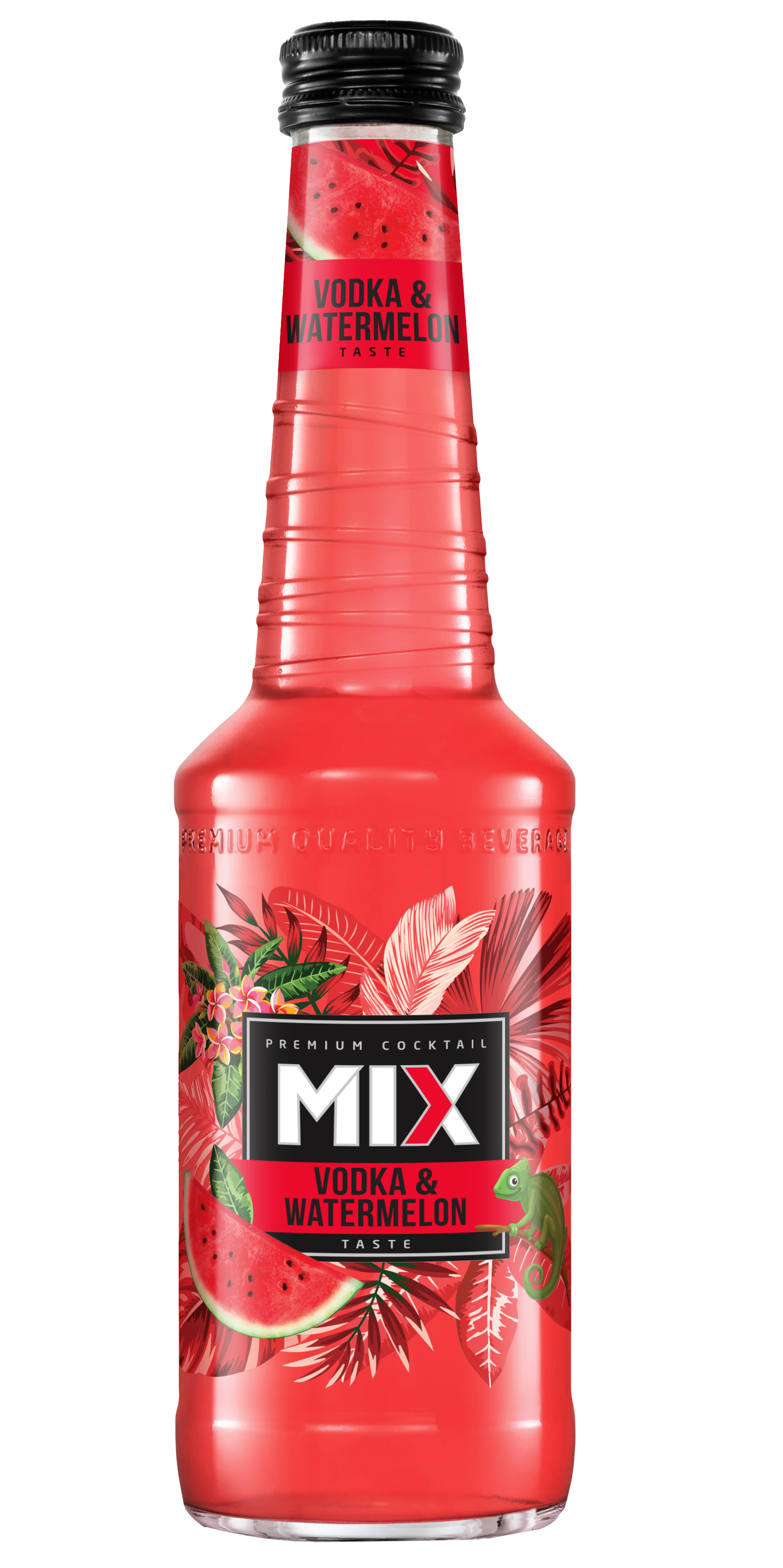 MIX Vodka & Watermelon