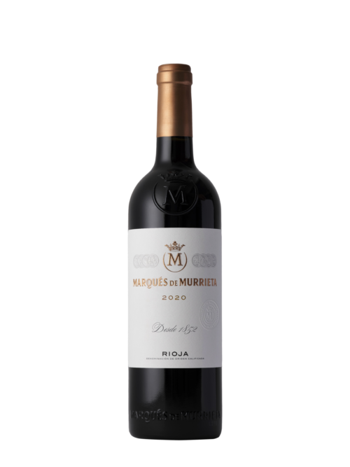 MARQUES de MURRIETA Rioja Reserva DOCa