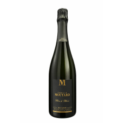 MOUTARD Methode Tradicionelle Blanc De Blancs Brut Nature