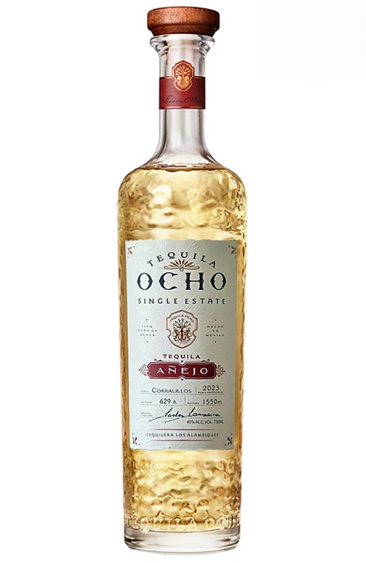 OCHO Anejo