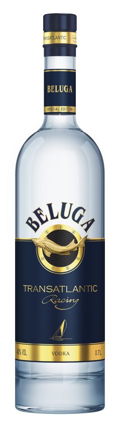 BELUGA Transatlantic