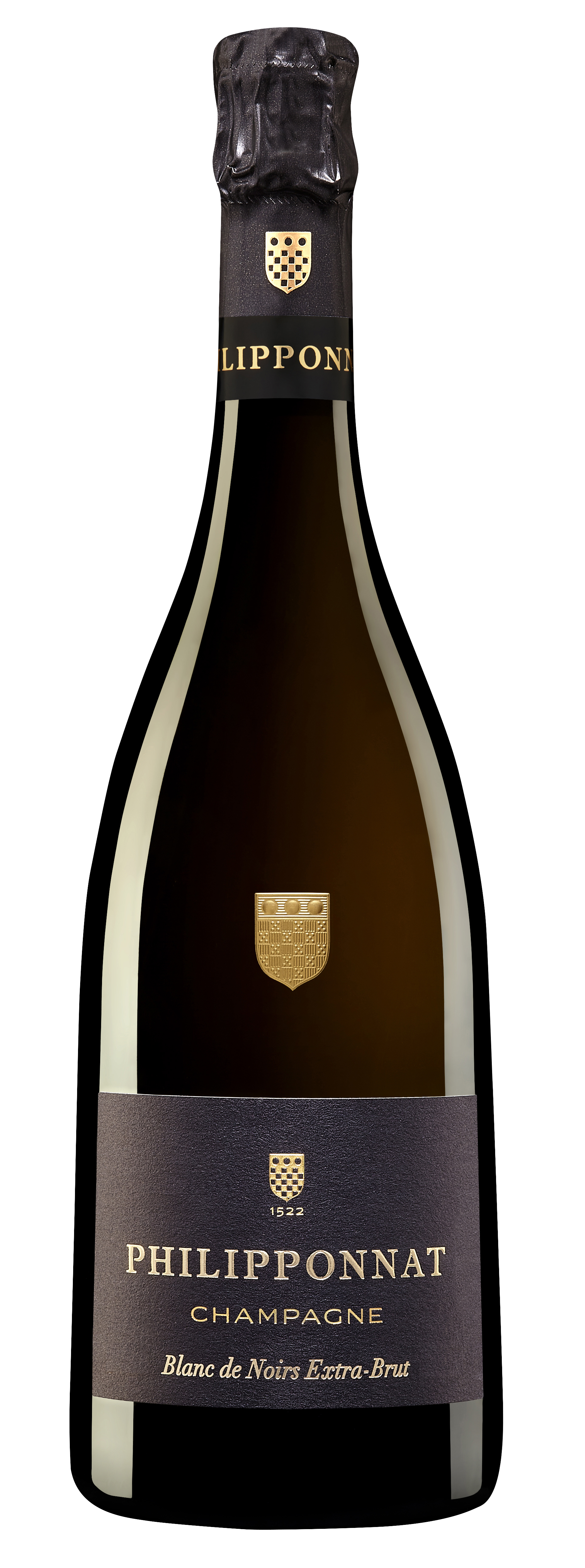 PHILIPPONNAT Royale Blanc De Noirs Brut 2018 dėžutėje