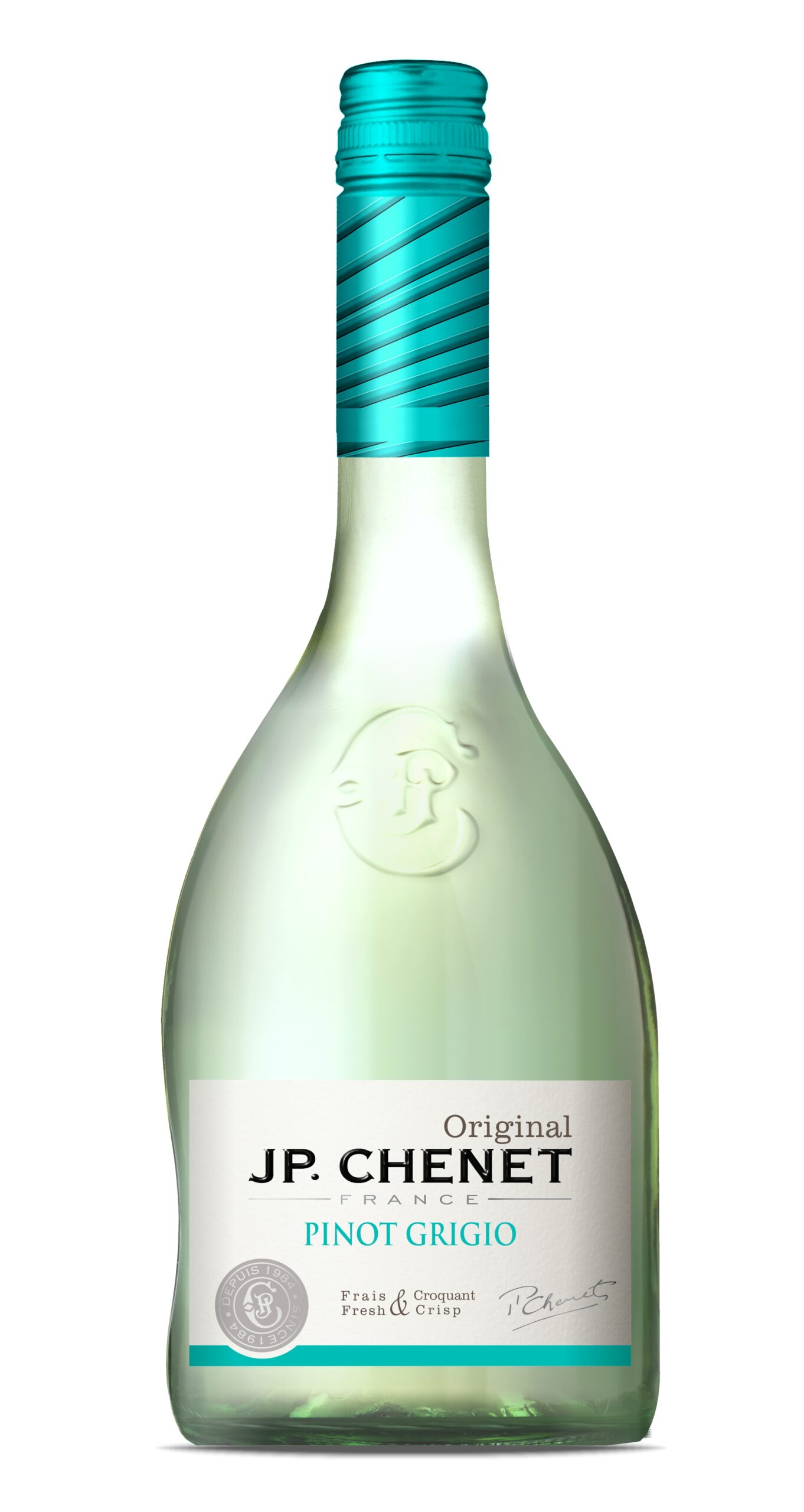 JP. CHENET Pinot Grigio