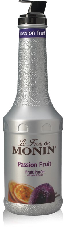 MONIN Pasiflorų