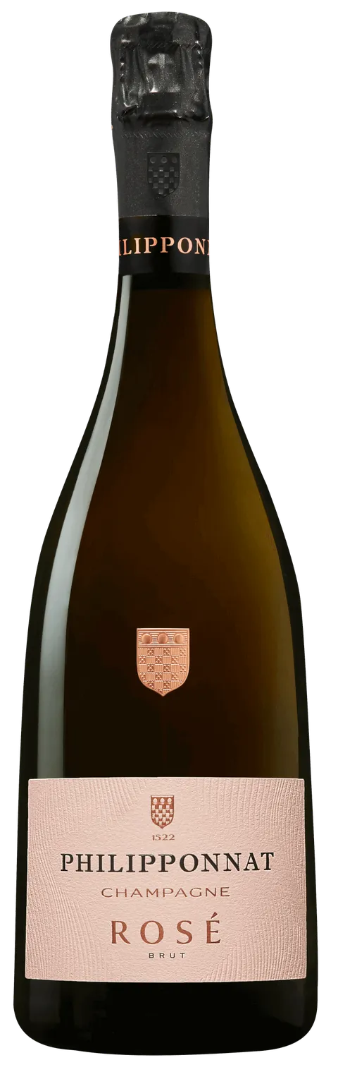 PHILIPPONNAT Rose Brut