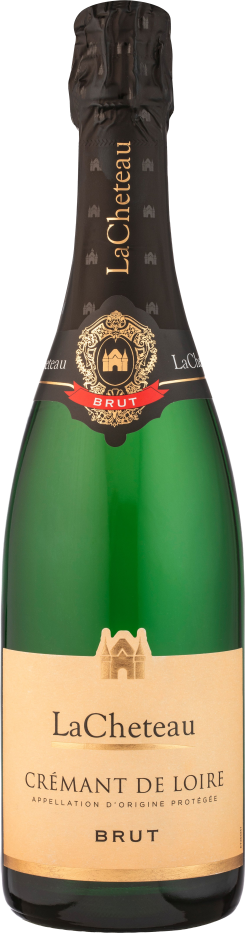 LACHETEAU Brut Cremant de Loire A.C.