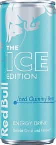 RED BULL Ice Edition